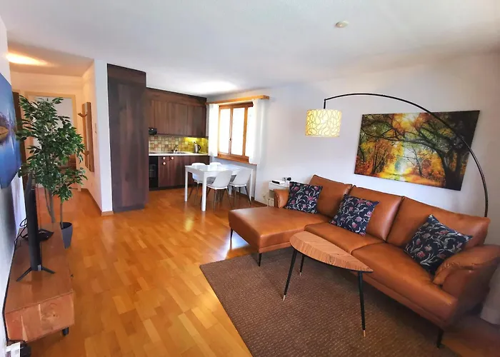 Hotel Brienzersee