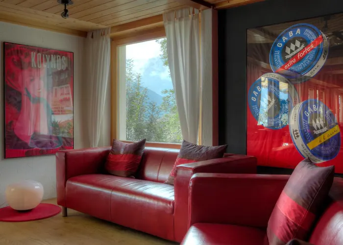 Hotel Brienzersee