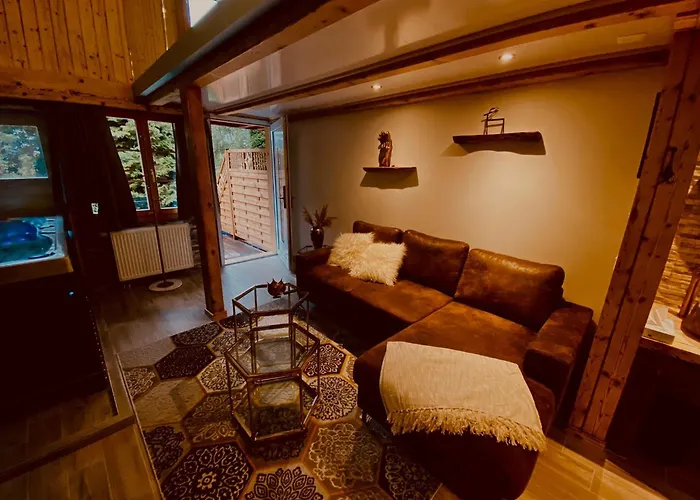 Chalet Hotel Adler
