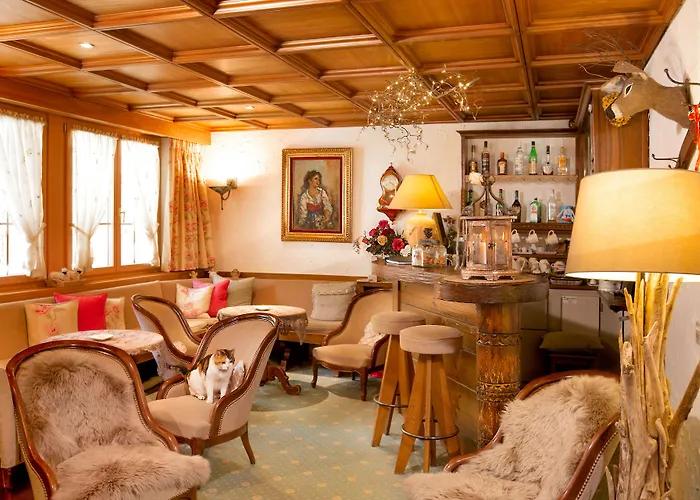 Hotel Romantica