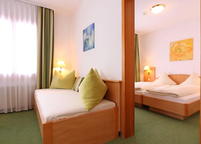 Bernerhof Swiss Quality Hotel